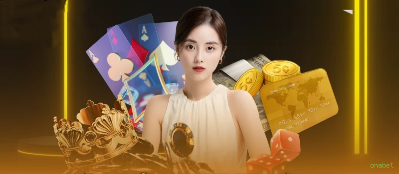 Controles de paJogonto e BRL em onabet