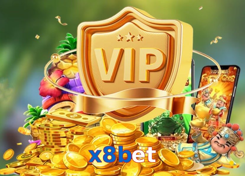 x8bet