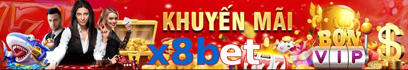 x8bet
