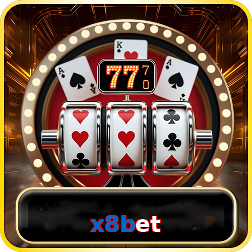x8bet